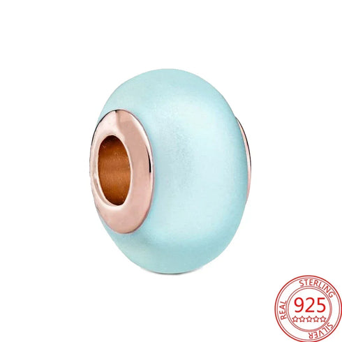 Rosebud Gleam - Stellarsilvra