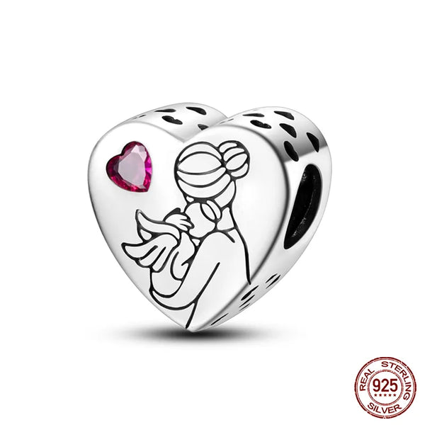 Fiera Charm - Stellarsilvra