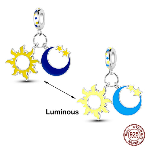 Myrin Charm - Stellarsilvra