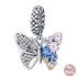 Butterfly Charm 1 - Stellarsilvra