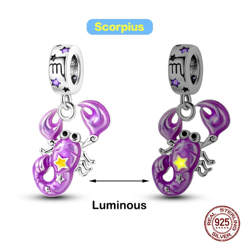 Horoscopes Charm - Stellarsilvra