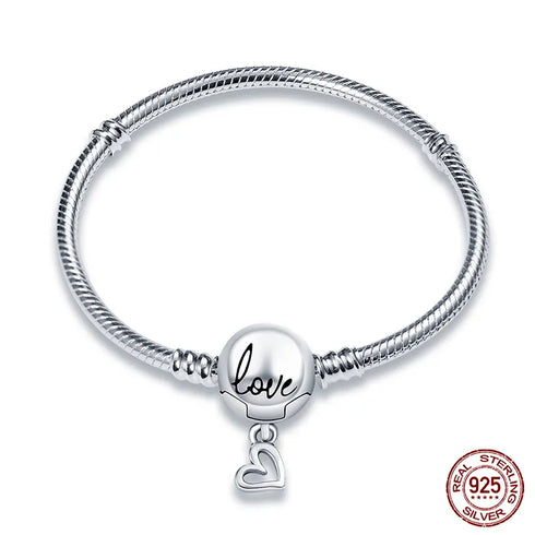 Vexia Bileklik - Stellarsilvra