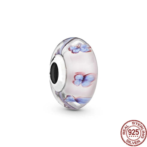 Glass Charm - Stellarsilvra