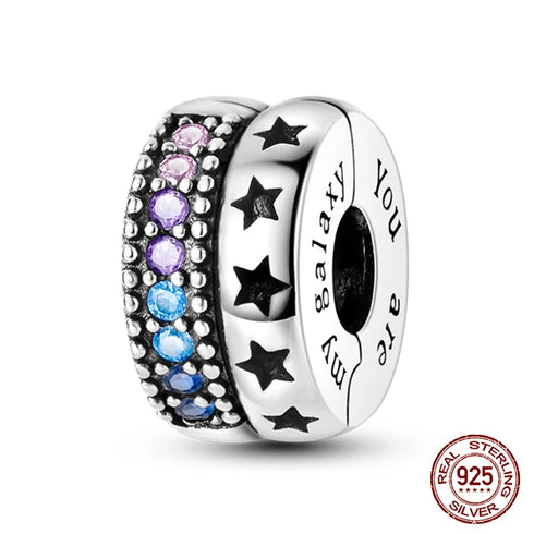 Mirea Charm - Stellarsilvra