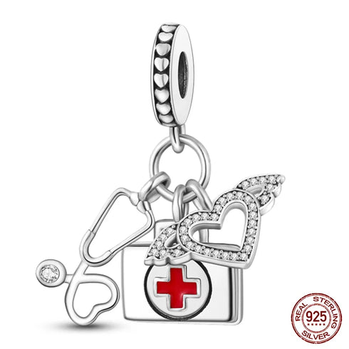 Sorai Charm - Stellarsilvra