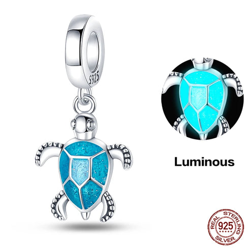 Elani Charm - Stellarsilvra