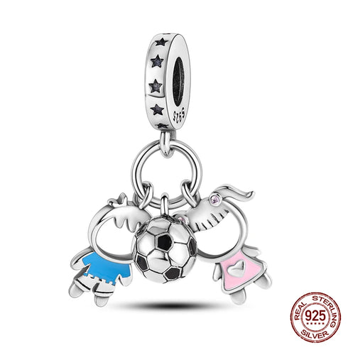 Serai Charm - Stellarsilvra