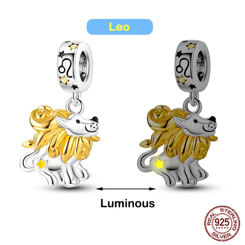 Horoscopes Charm - Stellarsilvra