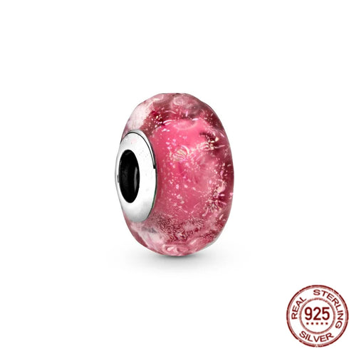 Glass 2 Charm - Stellarsilvra