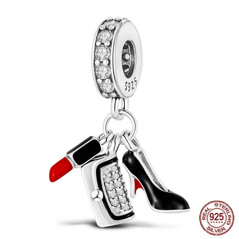 Azure Charm - Stellarsilvra