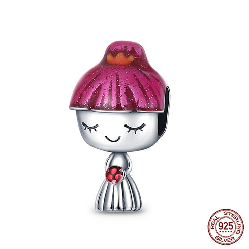 Elora Charm - Stellarsilvra