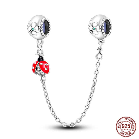 Eluna Charm - Stellarsilvra