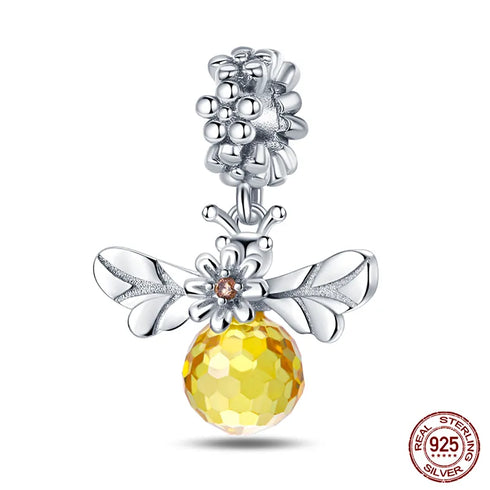 Ailis Charm - Stellarsilvra