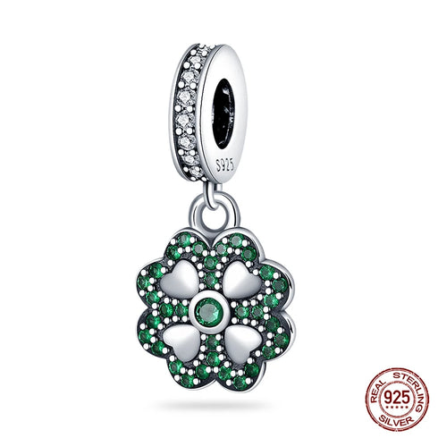 Green Delight Charms - Stellarsilvra