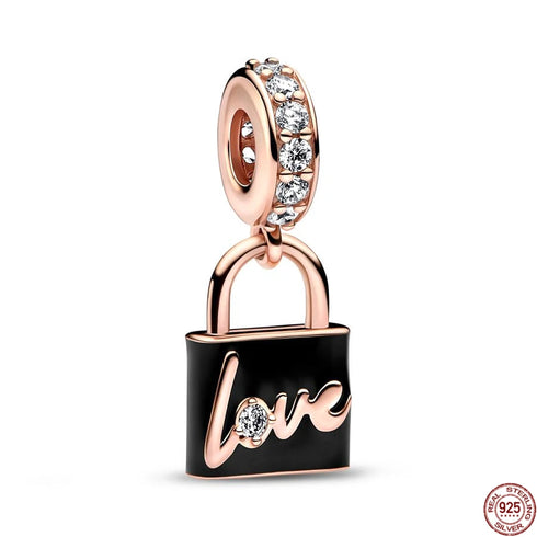 Love Travel Charms - Stellarsilvra