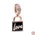 Love Travel Charms - Stellarsilvra