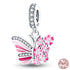 Butterfly Charm 2 - Stellarsilvra