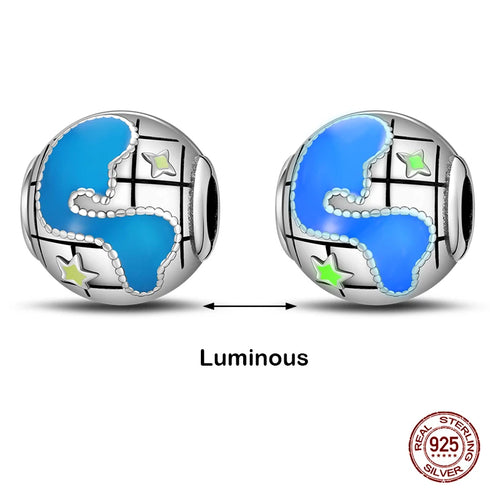 Riven Charm - Stellarsilvra