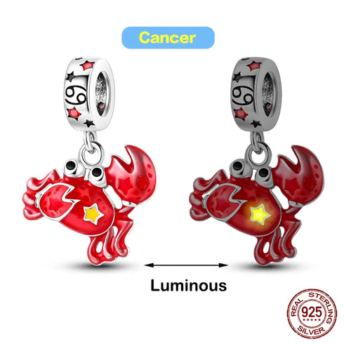 Horoscopes Charm - Stellarsilvra