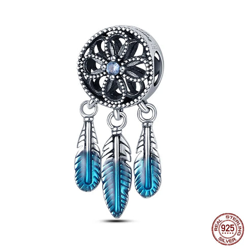 Serai Charm - Stellarsilvra