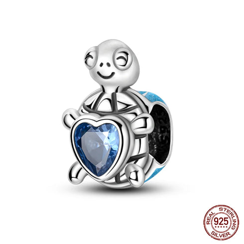 Life Essence Charms - Stellarsilvra