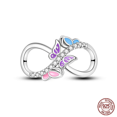 Nature's Whimsy Charms - Stellarsilvra