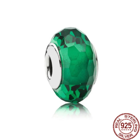 Glass Charm - Stellarsilvra