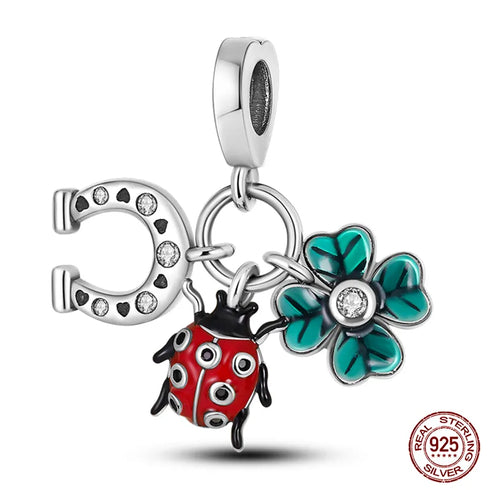 Zaria Charm - Stellarsilvra