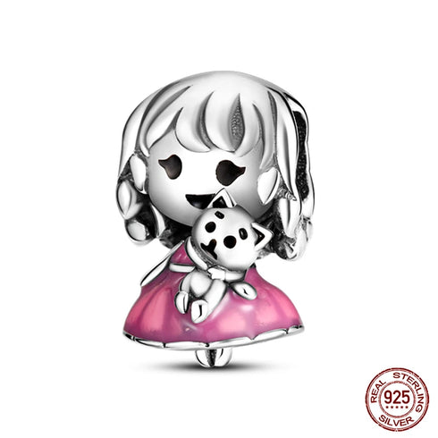 Human Charm - Stellarsilvra