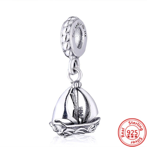 Adventure Charm - Stellarsilvra