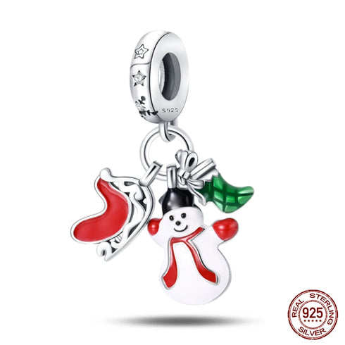 Christmas Charm - Stellarsilvra