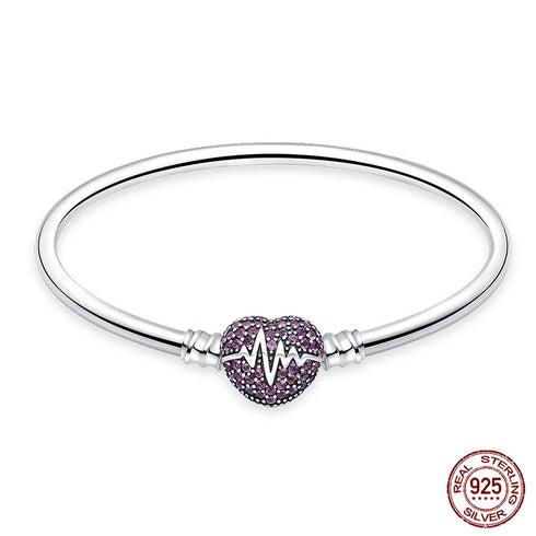 Vexia Bileklik - Stellarsilvra