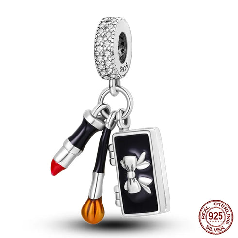 Eluna Charm - Stellarsilvra