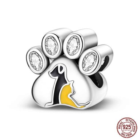 Animal Charm 5 - Stellarsilvra