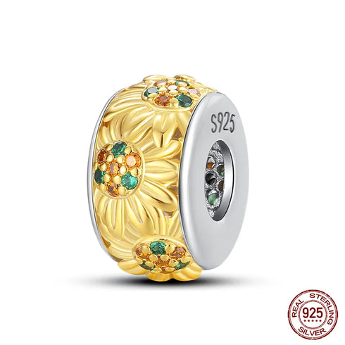 Nylia Charm - Stellarsilvra