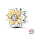 Sunflower Charm 3 - Stellarsilvra