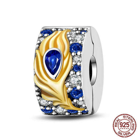 Vaela Charm - Stellarsilvra