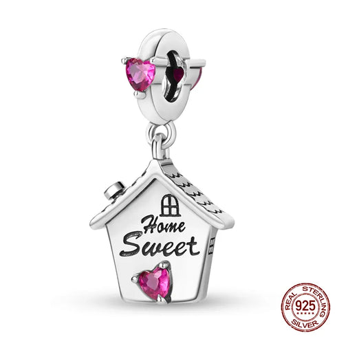 Israi Charm - Stellarsilvra