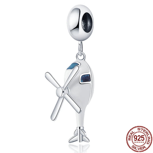 Sky Charm - Stellarsilvra