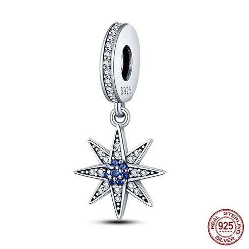 Ailis Charm - Stellarsilvra