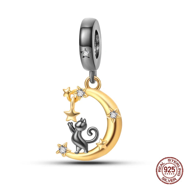 Animal Charm 1 - Stellarsilvra