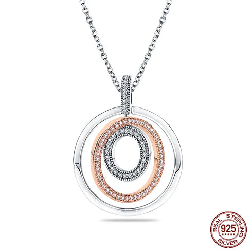 Enchanta Kolye - Stellarsilvra