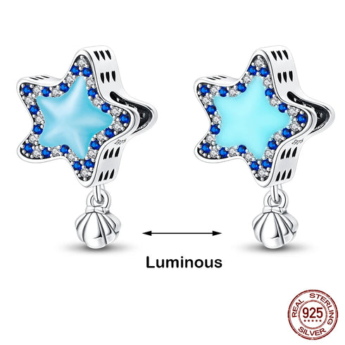 Seren Charm - Stellarsilvra