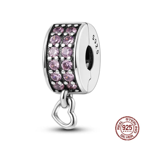 Zylia Charm - Stellarsilvra