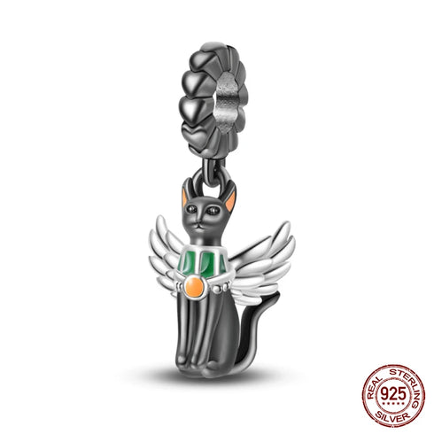 Animal Charm 1 - Stellarsilvra