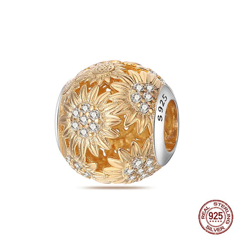 Nylia Charm - Stellarsilvra