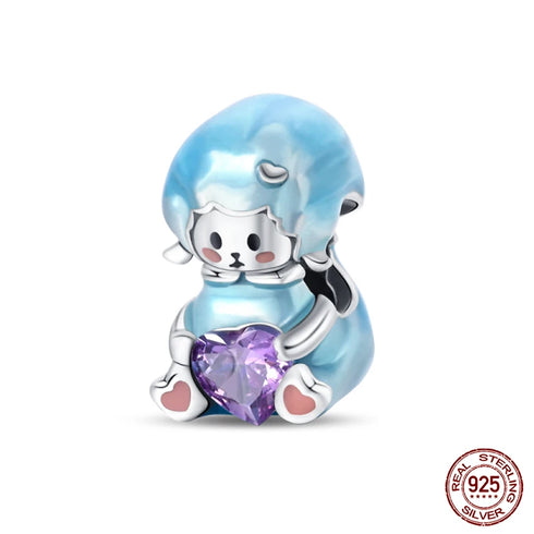 Animal Charm 1 - Stellarsilvra