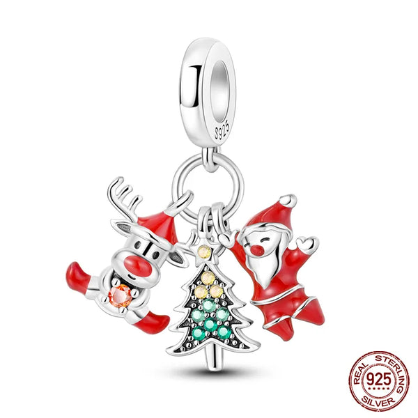 Christmas Charm - Stellarsilvra