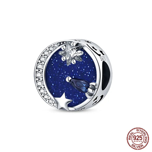 Evita Charm - Stellarsilvra