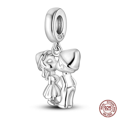 Human Charm - Stellarsilvra